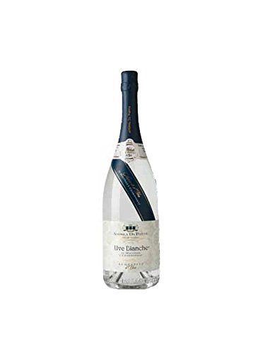 Andrea da Ponte Uve Bianche Acquav. d' Uva 5 cl Andrea da Ponte Uve Bianche Acquav. d' Uva 5 cl von Andrea da Ponte Uve Bianche