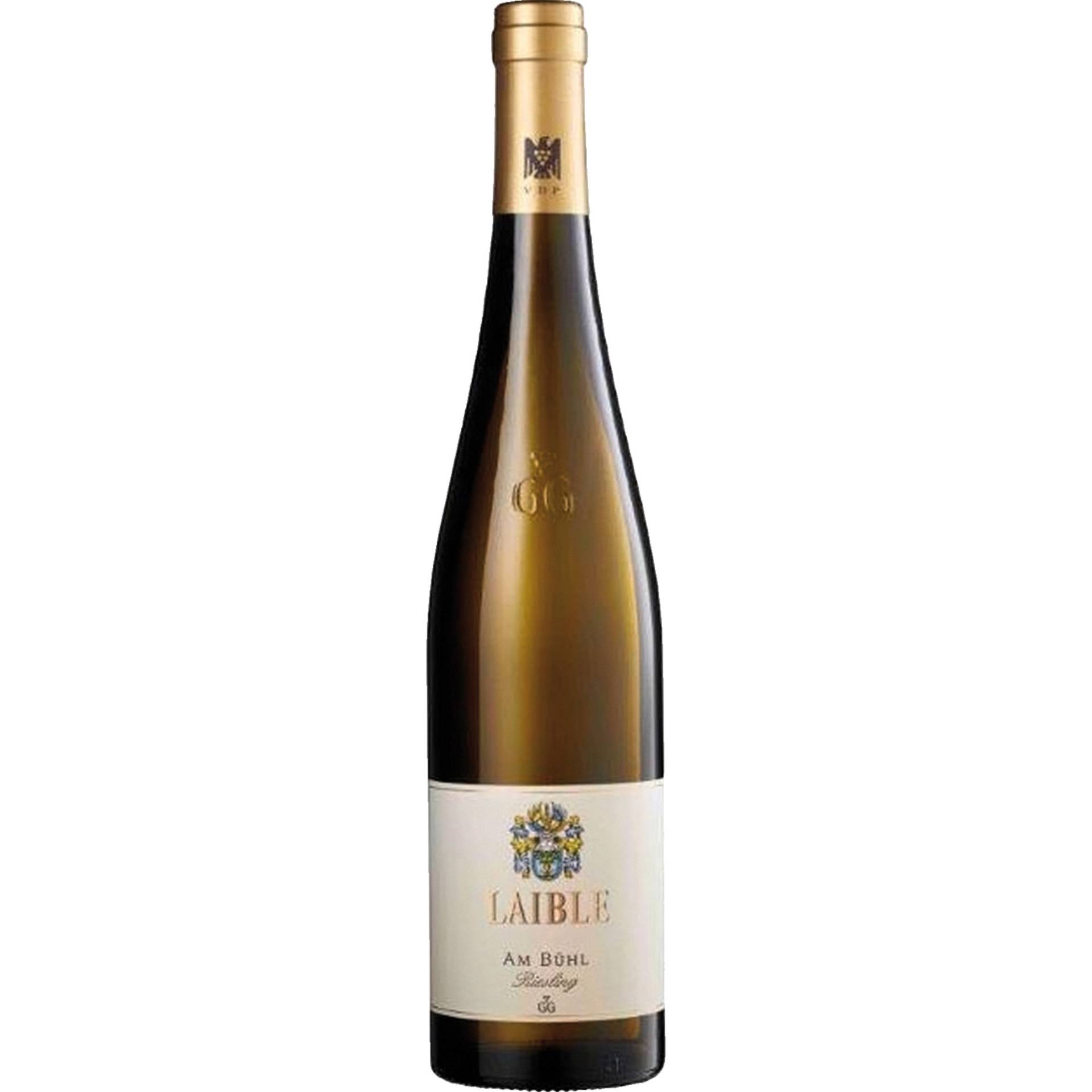 Laible Durbacher Plauelrain Riesling GG, Trocken, Baden, Baden, 2022, Weißwein Laible Durbacher Plauelrain Riesling GG, Trocken, Baden, Baden, 2022, Weißwein von Andreas Laible, -77770 Durbach