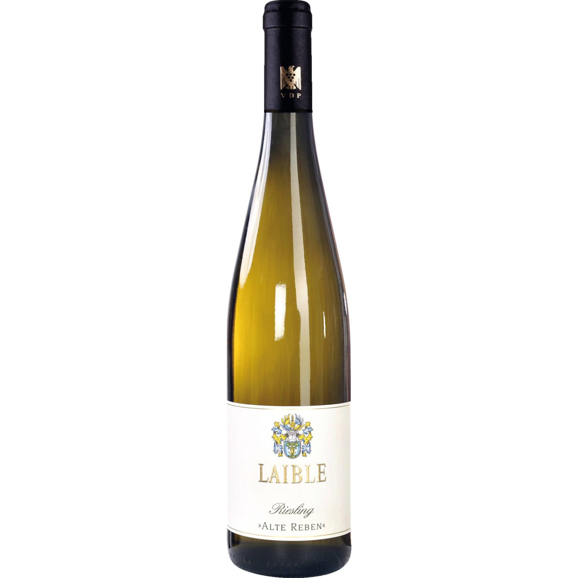 Laible Durbacher Plauelrain Riesling Alte Reben, Trocken, Baden, Baden, 2023, Weißwein Laible Durbacher Plauelrain Riesling Alte Reben, Trocken, Baden, Baden, 2023, Weißwein von Andreas Laible,77770,Durbach,Deutschland