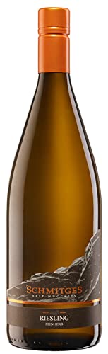 Andreas Schmitges |"Riesling feinherb" | So muß ein unkomplizierter Alltags Riesling schmecken | Vegan | Viel Trinkvergnügen in der großen Flasche | Vegan Andreas Schmitges |"Riesling feinherb" | So muß ein unkomplizierter Alltags Riesling schmecken | Vegan | Viel Trinkvergnügen in der großen Flasche | Vegan von Andreas Schmitges