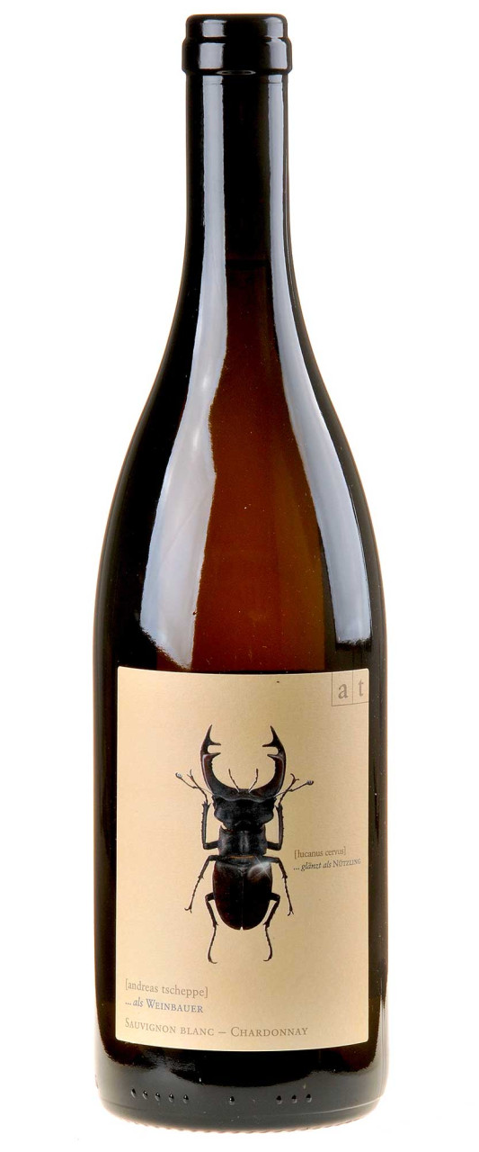 Andreas Tscheppe Hirschkäfer Bio 2019 von Andreas Tscheppe