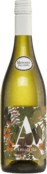 Anecoop. Amatista Moscato Blanco Frizzante Jg. Anecoop. Amatista Moscato Blanco Frizzante Jg.