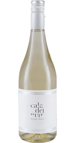 Cala del Mar Blanco | Valencia – Spanien | 1 x 0,75 Liter von Anecoop