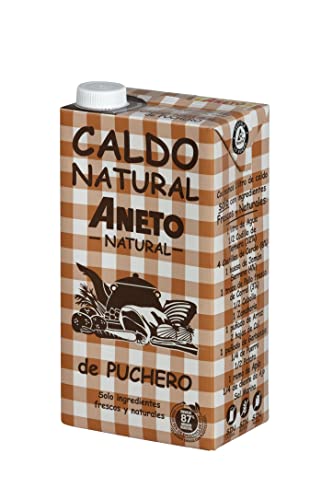 ANETO - Suppe 1L. ANETO ANETO - Suppe 1L. ANETO von Aneto