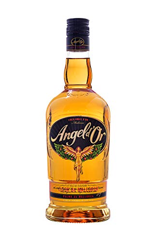 Angel D'Or Liköre (1 x 0.7 l) von ANGEL D'OR