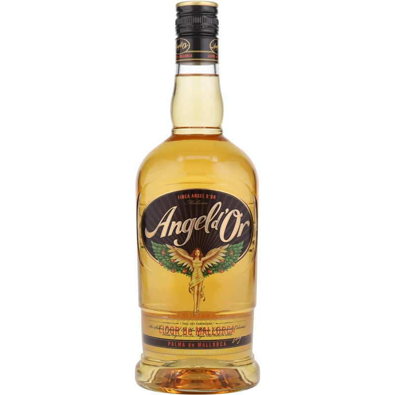Angel d'Or 0,7 L 28%vol Angel d'Or 0,7 L 28%vol von Angel dOr