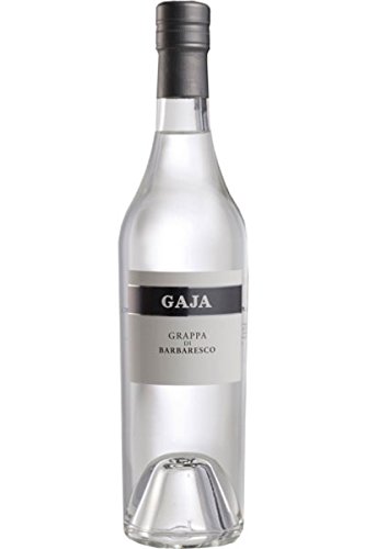 Gaja Grappa di Barbaresco 0,5 L von Angelo Gaja Winery