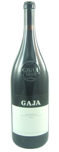 Barbaresco DOCG 2008 Magnum von Angelo Gaja, trockener Rotwein aus dem Piemont Barbaresco DOCG 2008 Magnum von Angelo Gaja, trockener Rotwein aus dem Piemont von Angelo Gaja