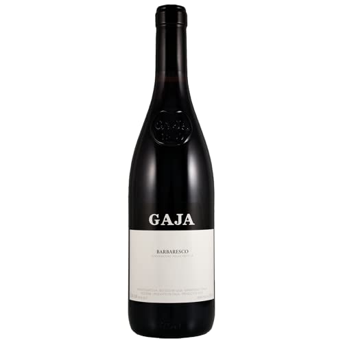 Barbaresco DOCG 2017 Magnum von Angelo Gaja, trockener Rotwein aus dem Piemont von Angelo Gaja