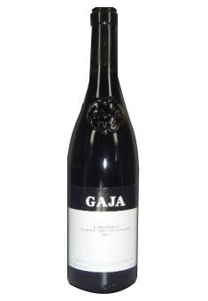 Barbaresco DOCG 2019 von Angelo Gaja, trockener Rotwein aus dem Piemont von Angelo Gaja