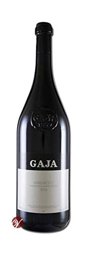 Barbaresco DOP 2016 3 L Gaja von Angelo Gaja