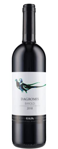 Barolo Dagromis DOCG 2018 A.Gaja von Angelo Gaja