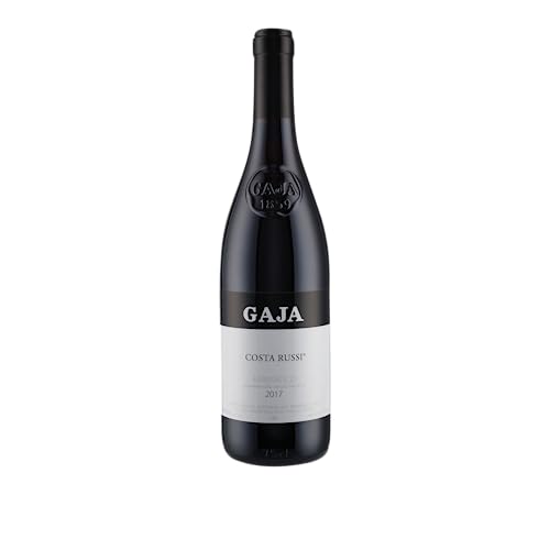 Costa Russi Barbaresco DOC 2017 Gaja von Angelo Gaja