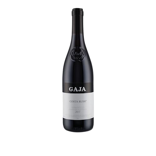 Costa Russi Barbaresco DOC 2017 Gaja von Angelo Gaja