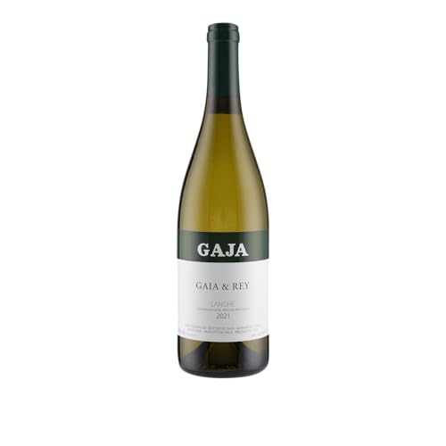Gaia & Rey Chardonnay Langhe DOC 2021 A.Gaja von Angelo Gaja