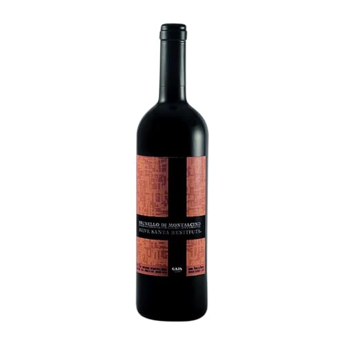 Gaja Sito Moresco Langhe 75 cl Rotwein Gaja Sito Moresco Langhe 75 cl Rotwein von Angelo Gaja