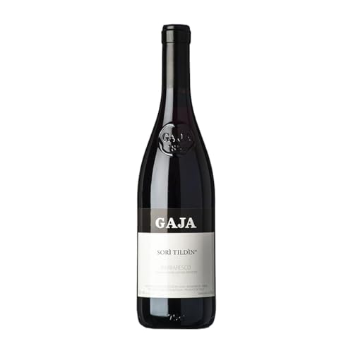 Gaja Sorì Tildin Nebbiolo Barbaresco 75 cl Rotwein von Angelo Gaja
