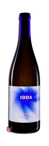 Idda Etna Bianco DOP 2020 A. Gaja von Angelo Gaja