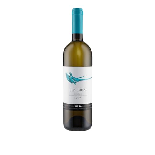 Rossj-Bass Chardonnay Langhe DOC 2022 A.Gaja Rossj-Bass Chardonnay Langhe DOC 2022 A.Gaja von Angelo Gaja