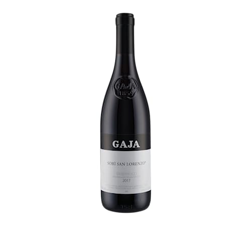 Sori San Lorenzo Barbaresco DOC 2017 Gaja von Angelo Gaja