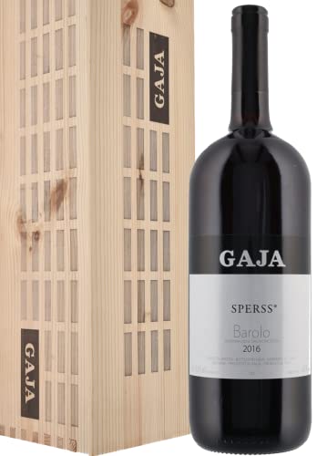 Sperss Barolo DOC 2016 1.5 L A.Gaja von Angelo Gaja