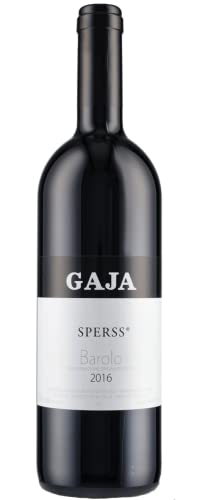 Sperss Barolo DOC 2016 A.Gaja von Angelo Gaja