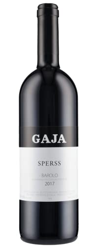 Sperss Barolo DOC 2017 A.Gaja von Angelo Gaja