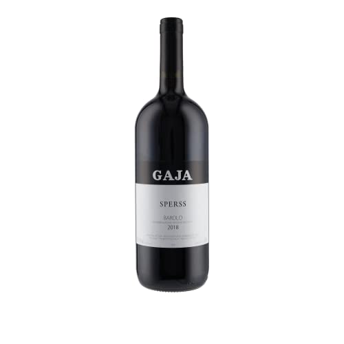 Sperss Barolo DOC 2018 1.5 L A.Gaja Sperss Barolo DOC 2018 1.5 L A.Gaja von Angelo Gaja