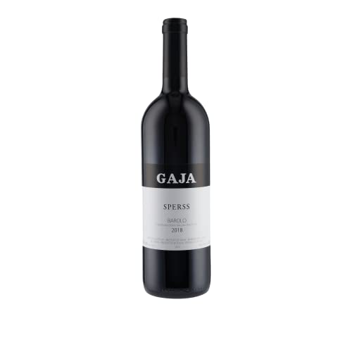 Sperss Barolo DOC 2018 A.Gaja von Angelo Gaja