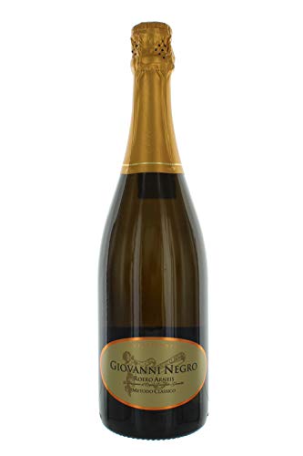 Giovanni Negro Roero Arneis Docg Dosage Zero Angelo Negro Cl 75 von Angelo Negro