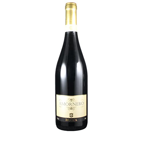 Angelo Rocca 2017 Amornero Rosso Salento IGT 0.75 Liter Angelo Rocca 2017 Amornero Rosso Salento IGT 0.75 Liter von Angelo Rocca