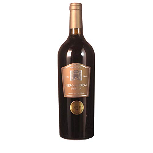 Angelo Rocca 2020 Torridoro Nero Di Troia Puglia IGT 0.75 Liter Angelo Rocca 2020 Torridoro Nero Di Troia Puglia IGT 0.75 Liter von Angelo Rocca
