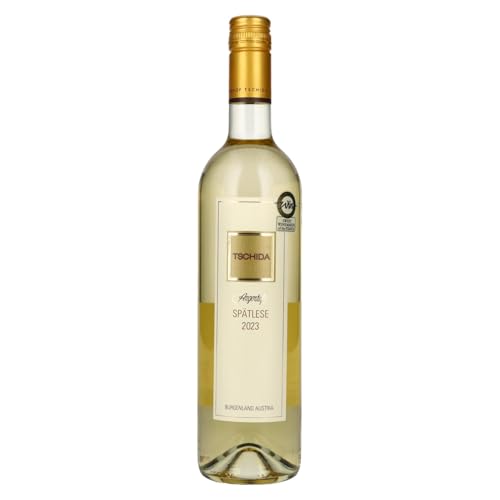 Tschida Angerhof Spätlese 2023 8% Vol. 0,75l Tschida Angerhof Spätlese 2023 8% Vol. 0,75l von Angerhof Tschida