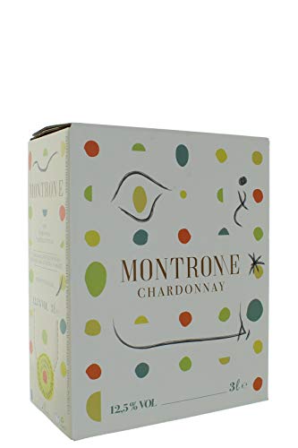 Bag In Box Chardonnay Varietale Montrone Cl 300 Angiuli Donato von Angiuli Donato