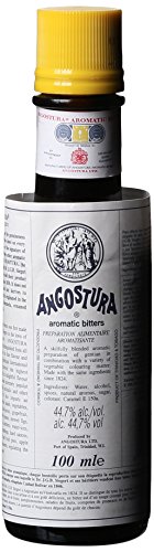Angostura Aromatic Bitter (1 x 0.1 l) von Angostura