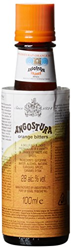 Angostura Orange Bitter (1 x 0.1 l) von Angostura