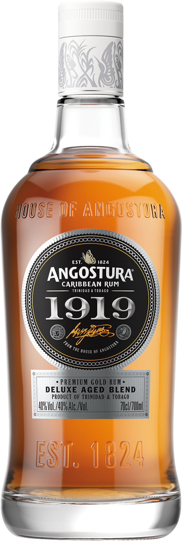 Angostura 1919 Premium Rum 0,7l von Angostura Distillers