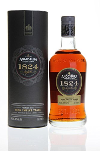 Angostura 1824 12 Jahre Rum (1 x 0.7 l) von Angostura