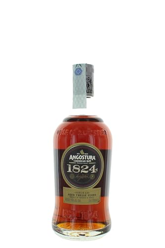 Angostura 1824 12 Jahre Rum (1 x 0.7 l) von Angostura