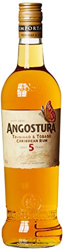 Angostura Gold Rum 5 Years Old (1 x 0.7 l) von Angostura
