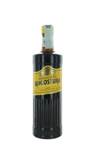 Angostura Amaro di Angostura - Inspired by Don Carlos Siegert 35% Alc. Vol. (1 x 0.7l) Angostura Amaro di Angostura - Inspired by Don Carlos Siegert 35% Alc. Vol. (1 x 0.7l) von Angostura