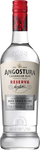 Angostura 3 Jahre White Rum (1 x 0.7 l) von Angostura