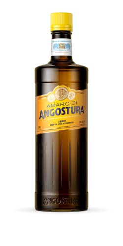 Angostura Amaro di Angostura - Inspired by Don Carlos Siegert 35% Alc. Vol. (1 x 0.7l) von Angostura