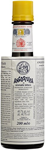 Angostura Aromatic Bitter (1 x 0.2 l) von Angostura