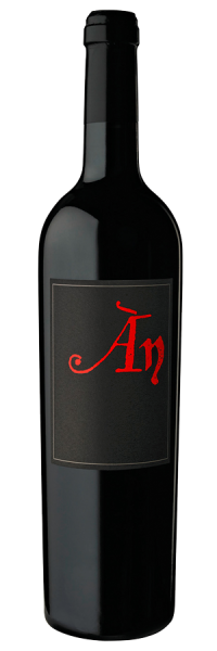 ÀN - 2021 - Ànima Negra - Spanischer Rotwein ÀN - 2021 - Ànima Negra - Spanischer Rotwein von Ànima Negra