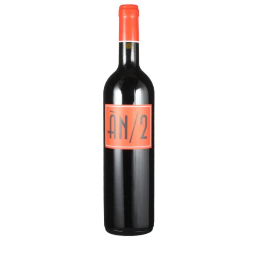 Ànima Negra 2021 AN/2 Vi de la Terra Mallorca 0,75 L von Anima Negra