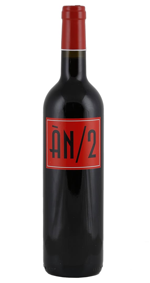 Ànima Negra ÀN/2 2022 Ànima Negra ÀN/2 2022 von Ànima Negra