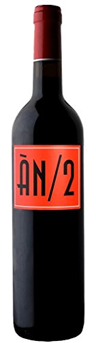 Anima Negra AN 2, 2012 trocken von Anima Negra