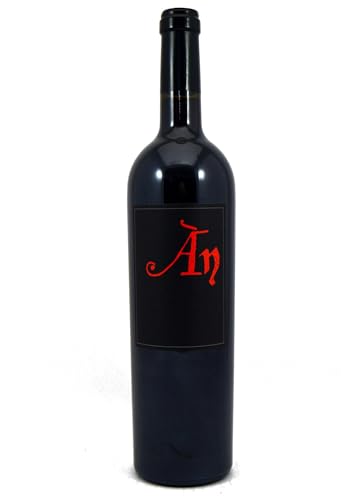 Anima Negra ÀN 2019 trocken (1 x 0,75L Flasche) von Ànima Negra