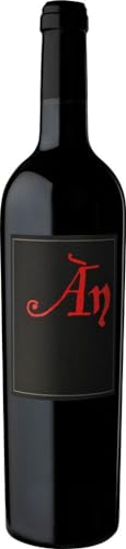 Ànima Negra AN 2019 0.75 L Flasche Ànima Negra AN 2019 0.75 L Flasche von Ànima Negra